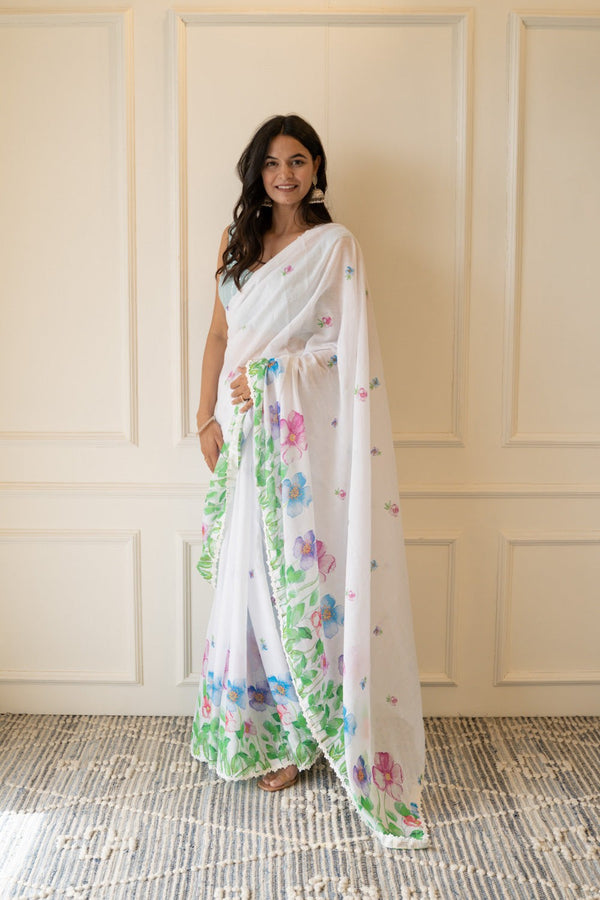 ready to wear saree,readymade saree,one minute saree, 1 minute saree, stitched saree, pre pleated saree , pre draped saree
