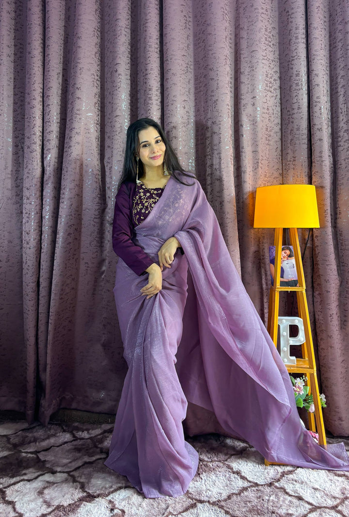 ready to wear saree,readymade saree,one minute saree, 1 minute saree, stitched saree, pre pleated saree , pre draped saree
