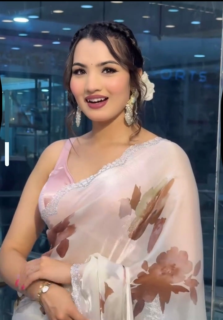 ready to wear saree,readymade saree,one minute saree, 1 minute saree, stitched saree, pre pleated saree , pre draped saree
