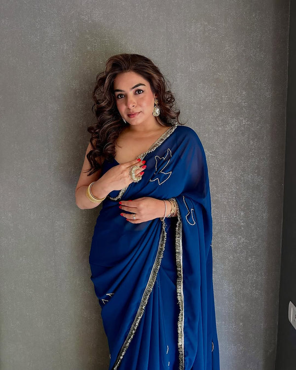 ready to wear saree,readymade saree,one minute saree, 1 minute saree, stitched saree, pre pleated saree , pre draped saree
