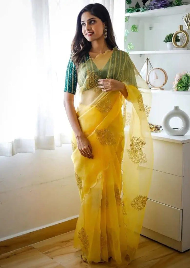 ready to wear saree,readymade saree,one minute saree, 1 minute saree, stitched saree, pre pleated saree , pre draped saree