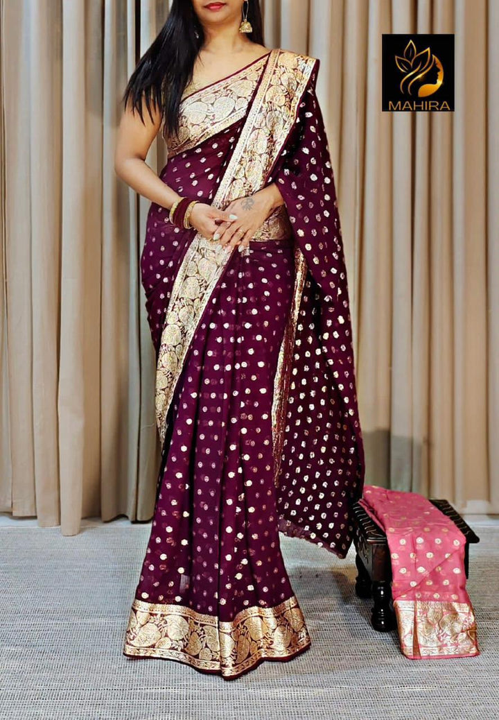 ready to wear saree,readymade saree,one minute saree, 1 minute saree, stitched saree, pre pleated saree , pre draped saree