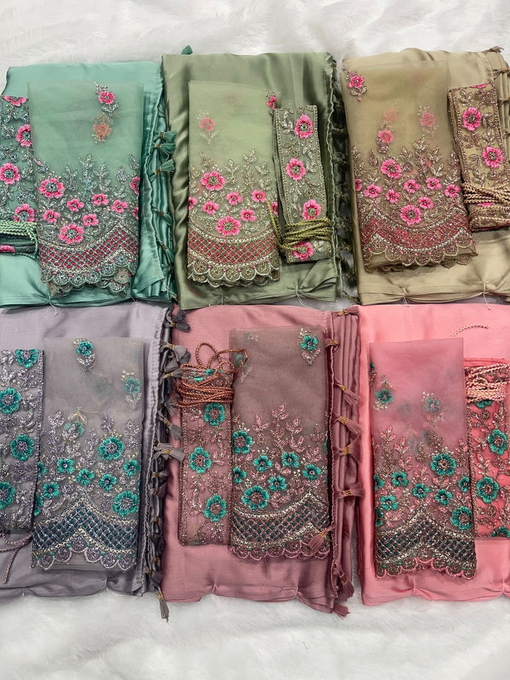 ready to wear saree,readymade saree,one minute saree, 1 minute saree, stitched saree, pre pleated saree , pre draped saree
