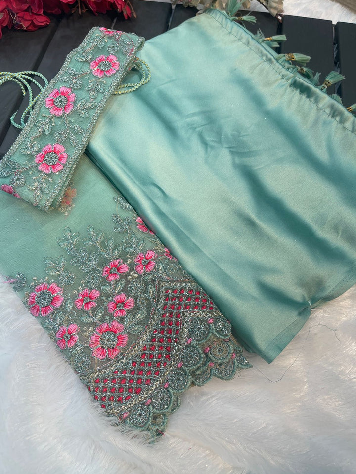 ready to wear saree,readymade saree,one minute saree, 1 minute saree, stitched saree, pre pleated saree , pre draped saree
