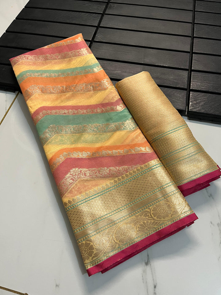 ready to wear saree,readymade saree,one minute saree, 1 minute saree, stitched saree, pre pleated saree , pre draped saree
