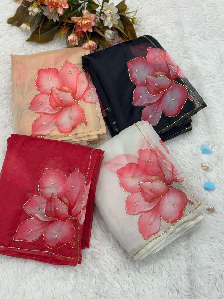 ready to wear saree,readymade saree,one minute saree, 1 minute saree, stitched saree, pre pleated saree , pre draped saree
