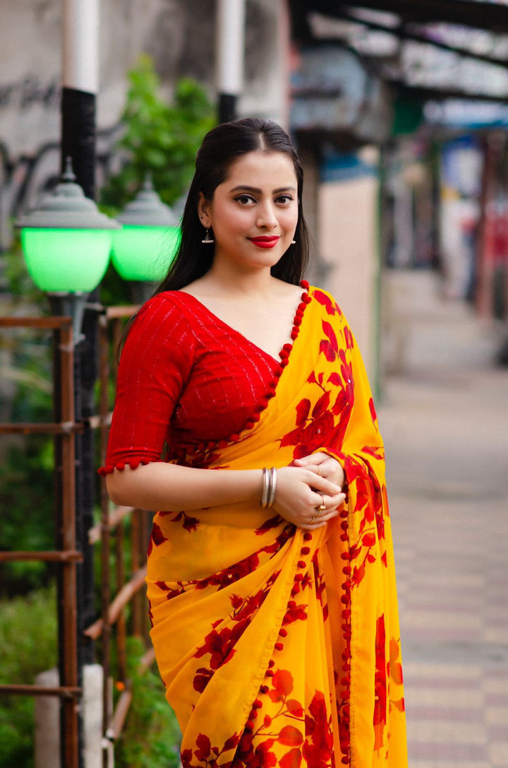 ready to wear saree,readymade saree,one minute saree, 1 minute saree, stitched saree, pre pleated saree , pre draped saree
