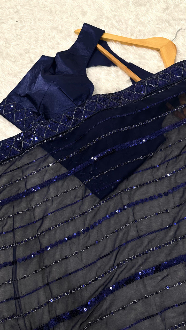 ready to wear saree,readymade saree,one minute saree, 1 minute saree, stitched saree, pre pleated saree , pre draped saree
