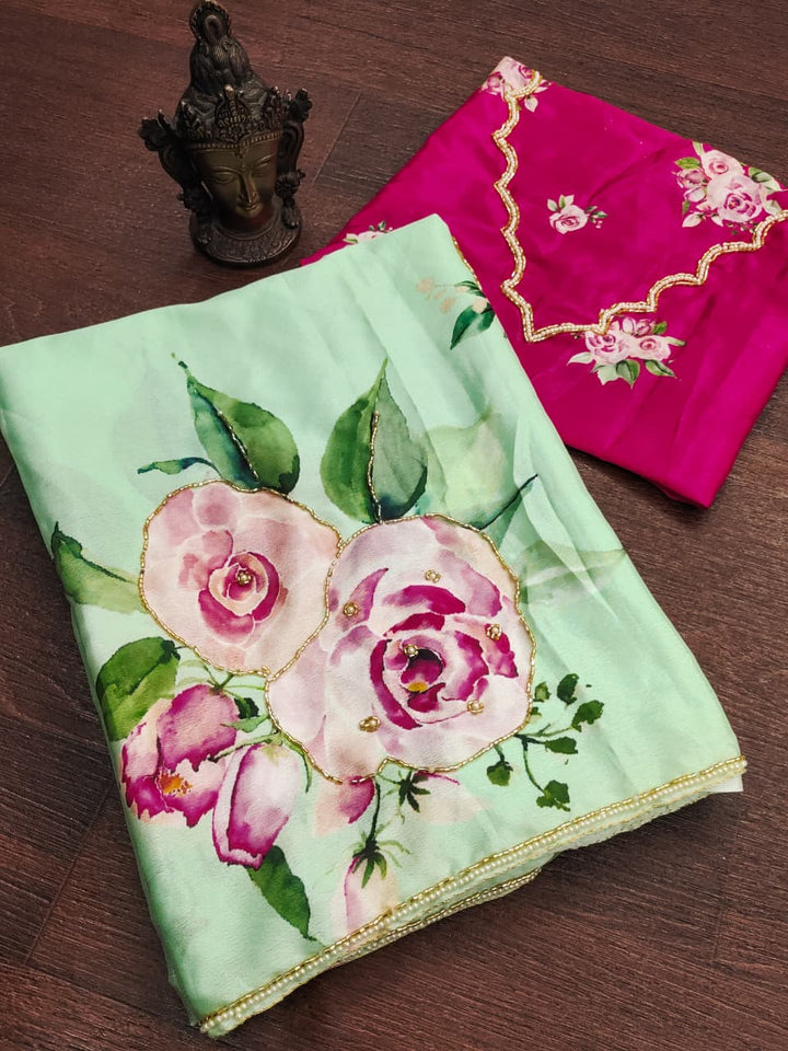 ready to wear saree,readymade saree,one minute saree, 1 minute saree, stitched saree, pre pleated saree , pre draped saree
