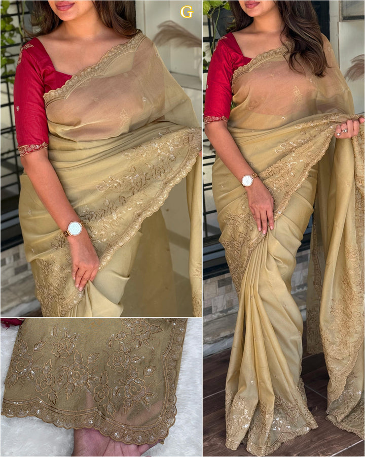 ready to wear saree,readymade saree,one minute saree, 1 minute saree, stitched saree, pre pleated saree , pre draped saree
