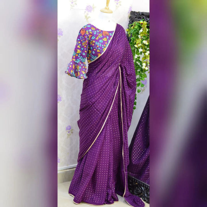 ready to wear saree,readymade saree,one minute saree, 1 minute saree, stitched saree, pre pleated saree , pre draped saree
