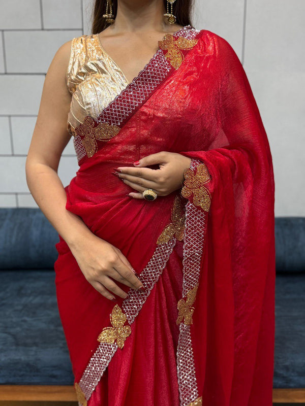 ready to wear saree,readymade saree,one minute saree, 1 minute saree, stitched saree, pre pleated saree , pre draped saree
