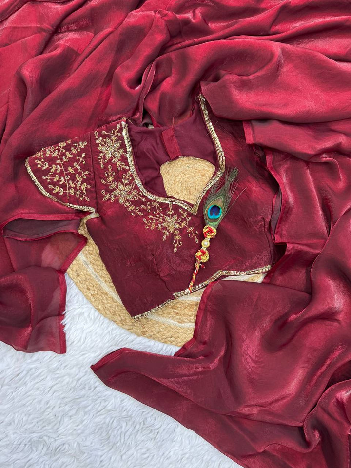 ready to wear saree,readymade saree,one minute saree, 1 minute saree, stitched saree, pre pleated saree , pre draped saree
