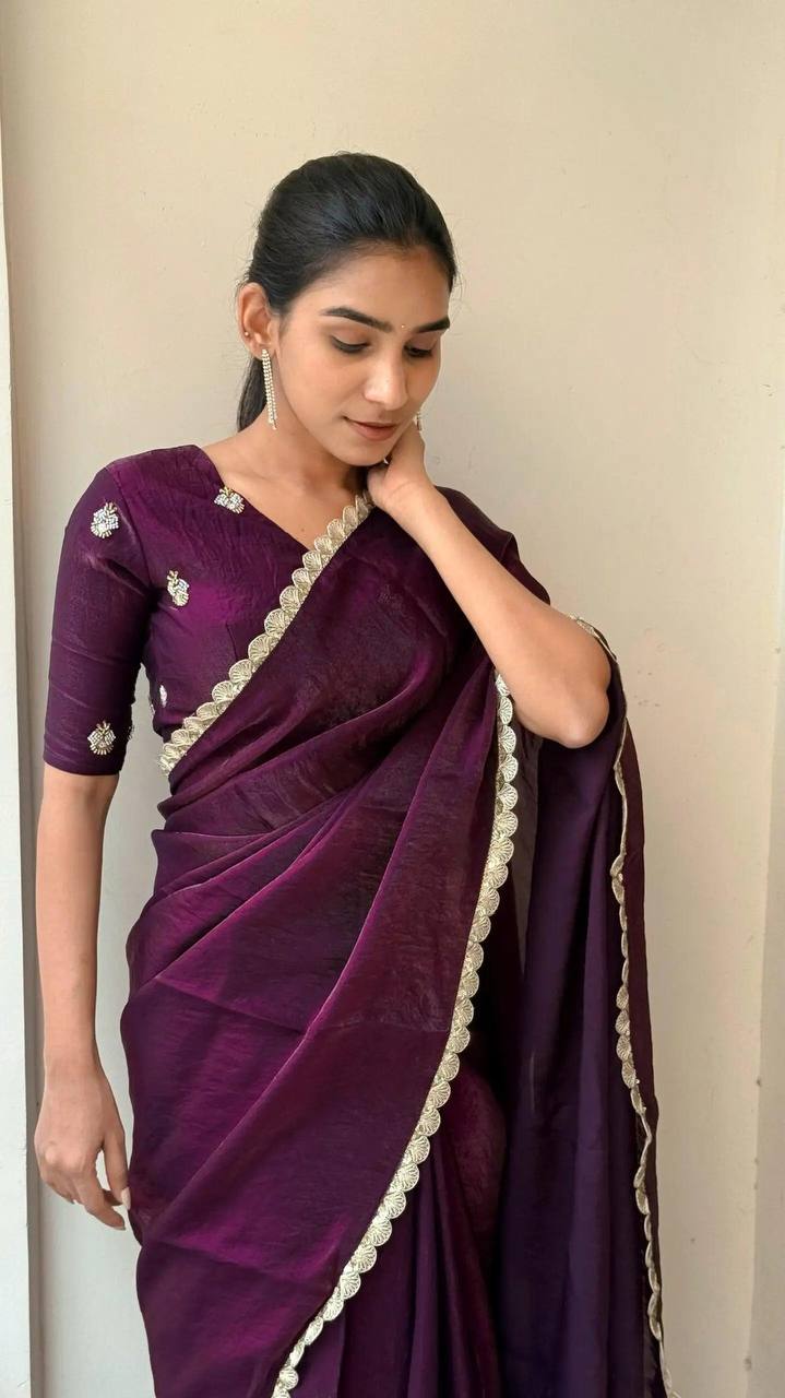 ready to wear saree,readymade saree,one minute saree, 1 minute saree, stitched saree, pre pleated saree , pre draped saree
