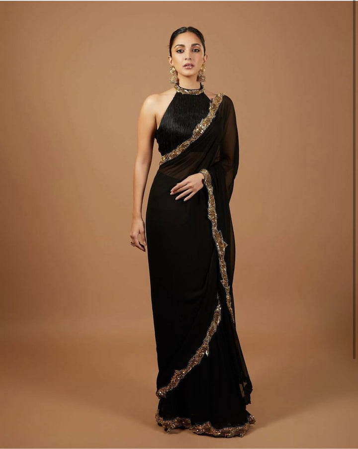 ready to wear saree,readymade saree,one minute saree, 1 minute saree, stitched saree, pre pleated saree , pre draped saree
