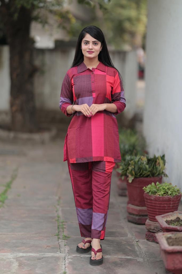 Stylish Cotton Kurti for Every Occasion