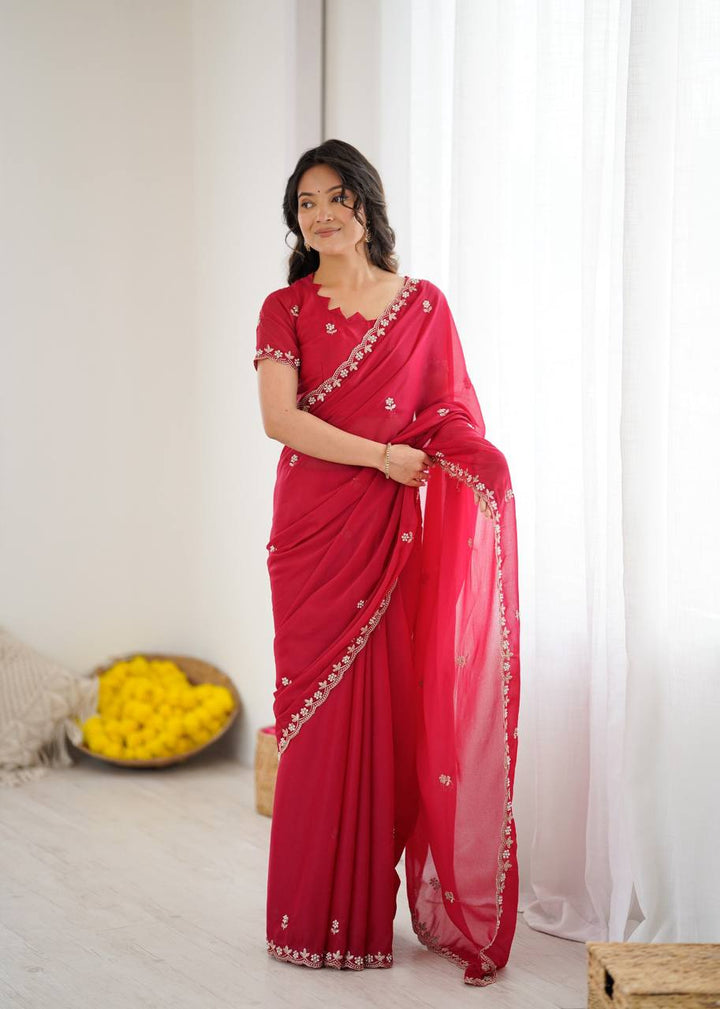 ready to wear saree,readymade saree,one minute saree, 1 minute saree, stitched saree, pre pleated saree , pre draped saree
