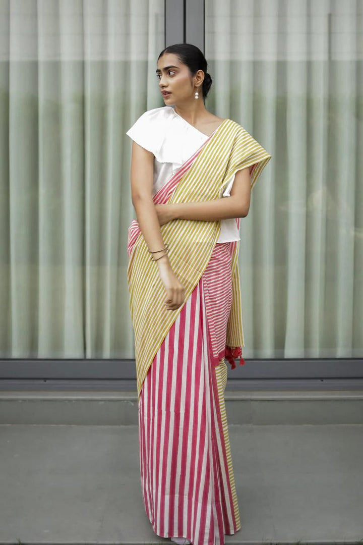ready to wear saree,readymade saree,one minute saree, 1 minute saree, stitched saree, pre pleated saree , pre draped saree

