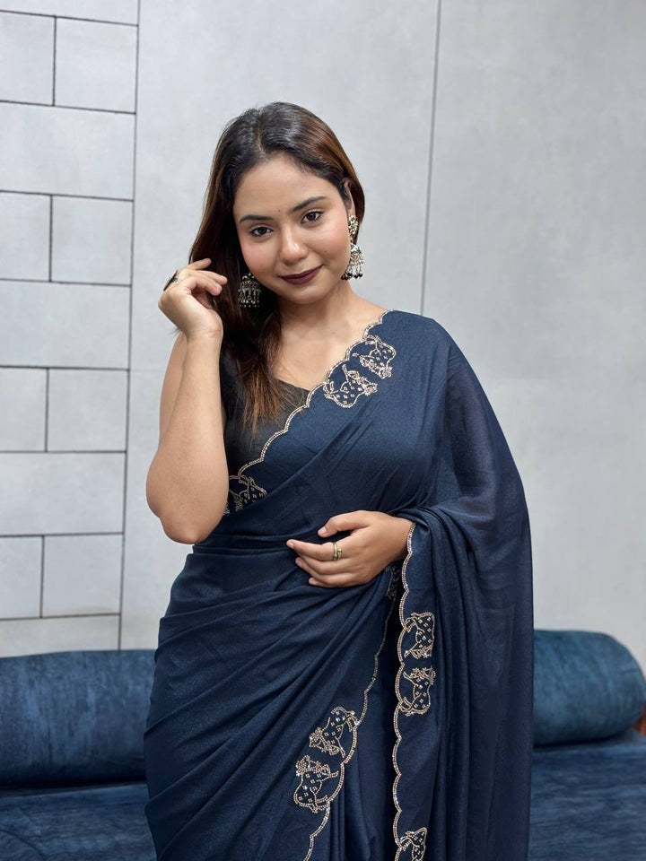 ready to wear saree,readymade saree,one minute saree, 1 minute saree, stitched saree, pre pleated saree , pre draped saree
