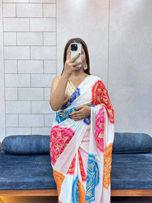 ready to wear saree,readymade saree,one minute saree, 1 minute saree, stitched saree, pre pleated saree , pre draped saree
