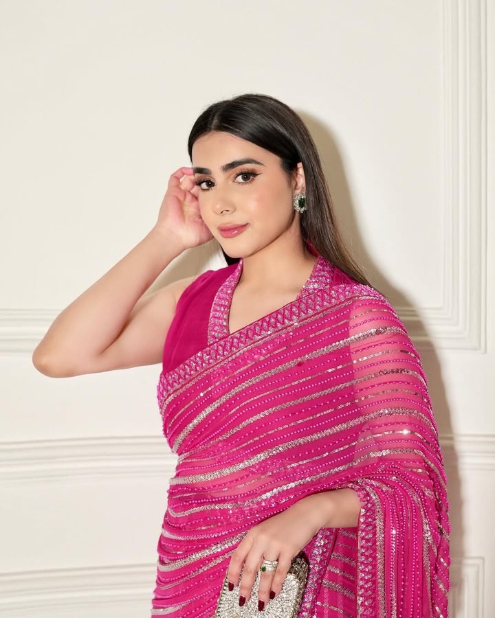 ready to wear saree,readymade saree,one minute saree, 1 minute saree, stitched saree, pre pleated saree , pre draped saree
