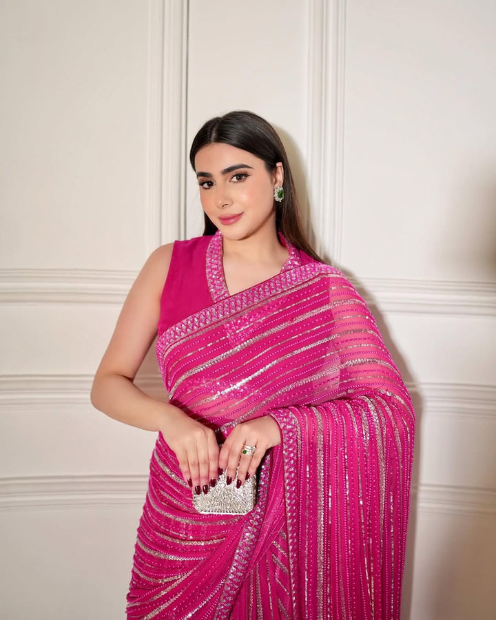 ready to wear saree,readymade saree,one minute saree, 1 minute saree, stitched saree, pre pleated saree , pre draped saree
