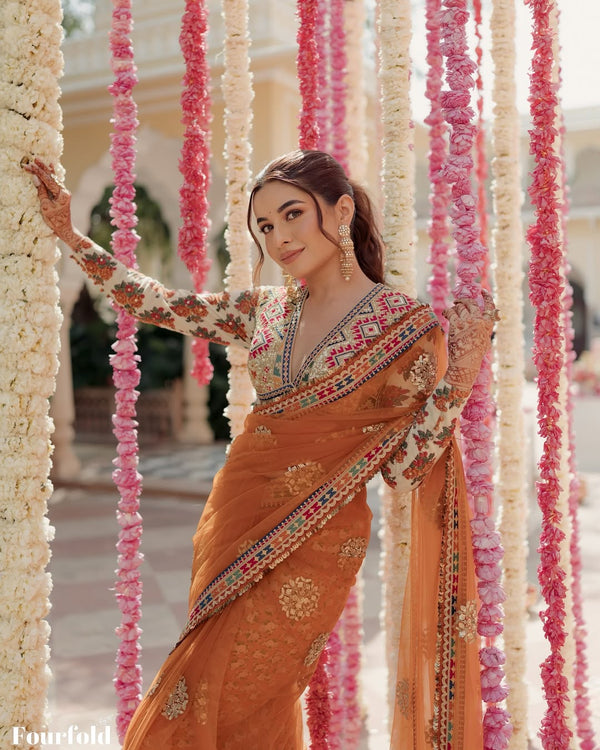 ready to wear saree,readymade saree,one minute saree, 1 minute saree, stitched saree, pre pleated saree , pre draped saree
